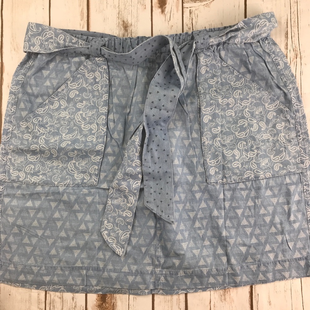 Matilda Jane Hello Lovely Skirt NWT size L